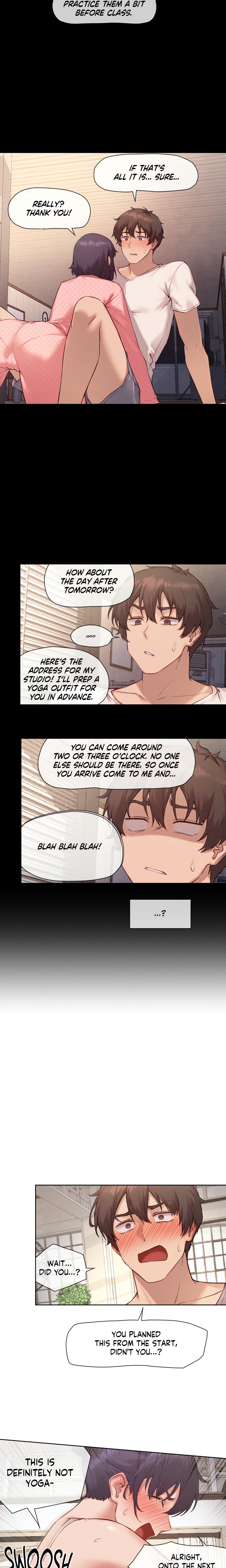 Gacha Girl Next Door (Uncensored) Chapter 11 image 2