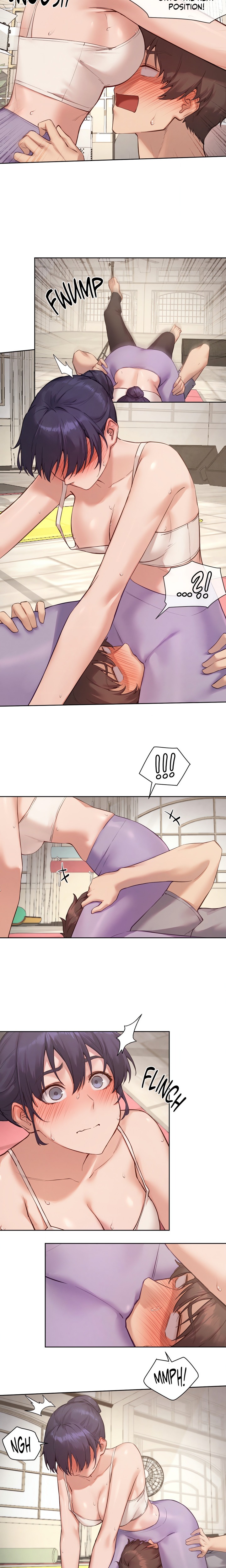 Gacha Girl Next Door (Uncensored) Chapter 11 image 3