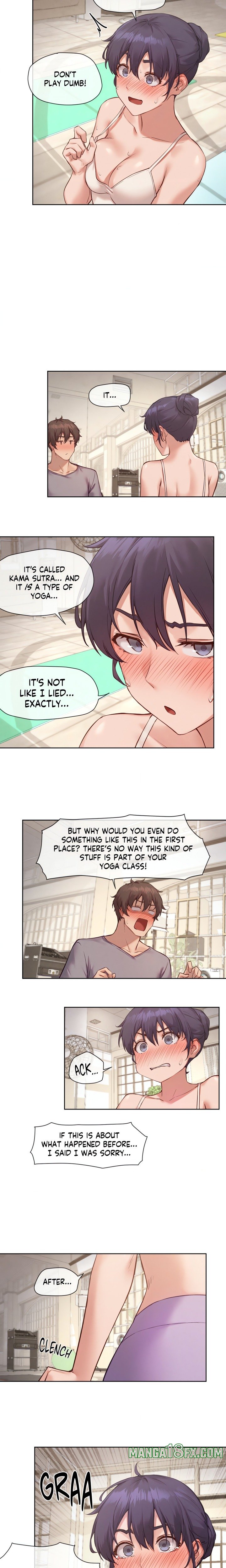 Gacha Girl Next Door (Uncensored) Chapter 11 image 5