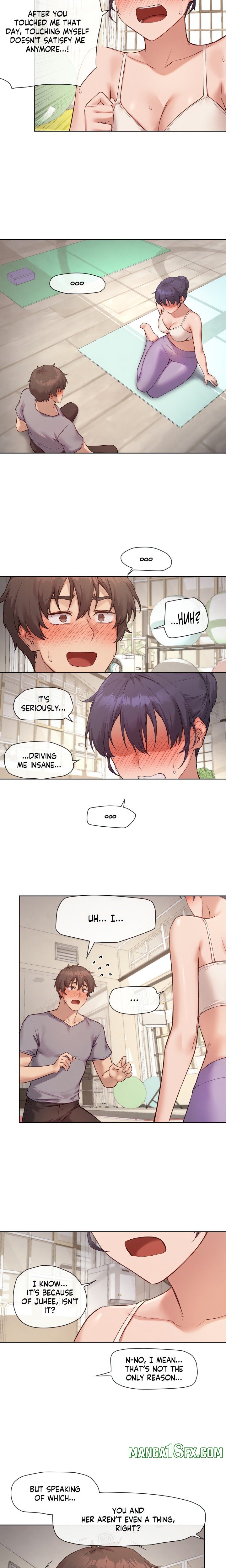 Gacha Girl Next Door (Uncensored) Chapter 11 image 6