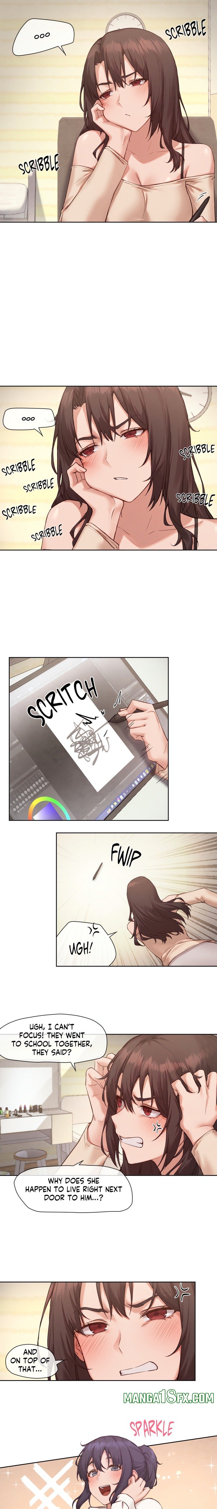 Gacha Girl Next Door (Uncensored) Chapter 11 image 8