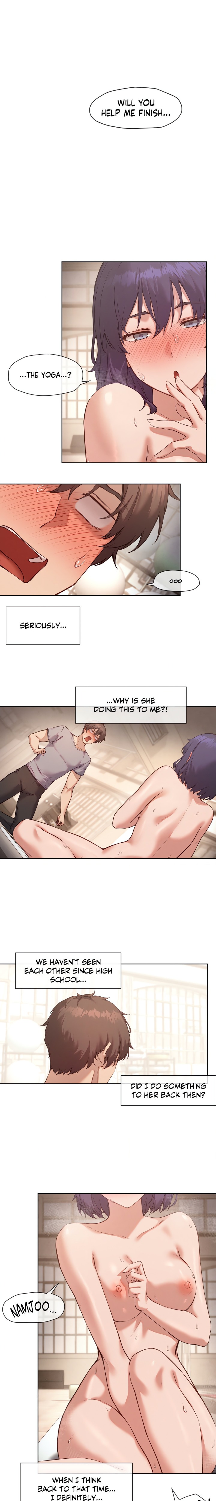 Gacha Girl Next Door (Uncensored) Chapter 12 image 0