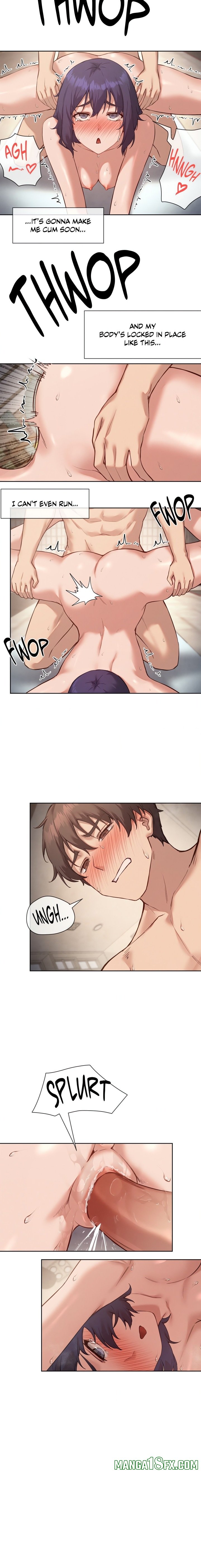 Gacha Girl Next Door (Uncensored) Chapter 12 image 11