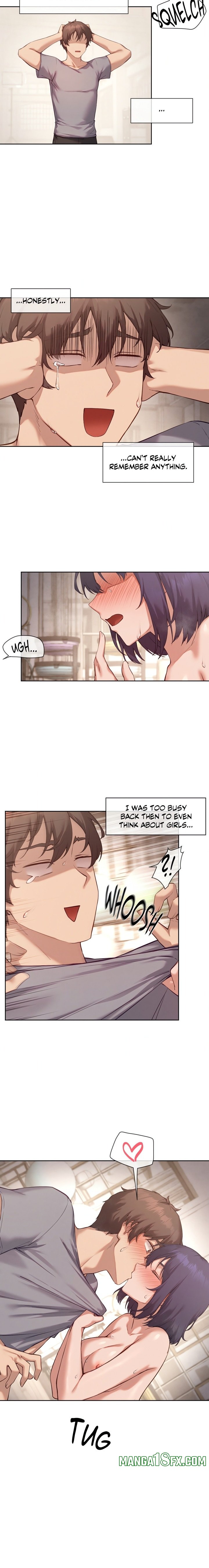 Gacha Girl Next Door (Uncensored) Chapter 12 image 1