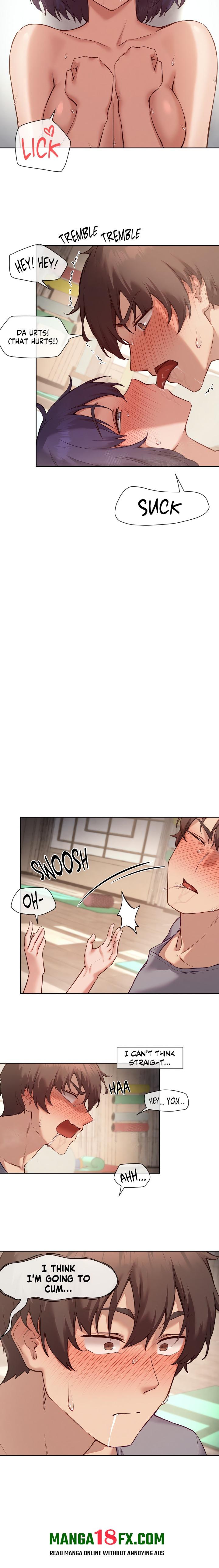 Gacha Girl Next Door (Uncensored) Chapter 12 image 3
