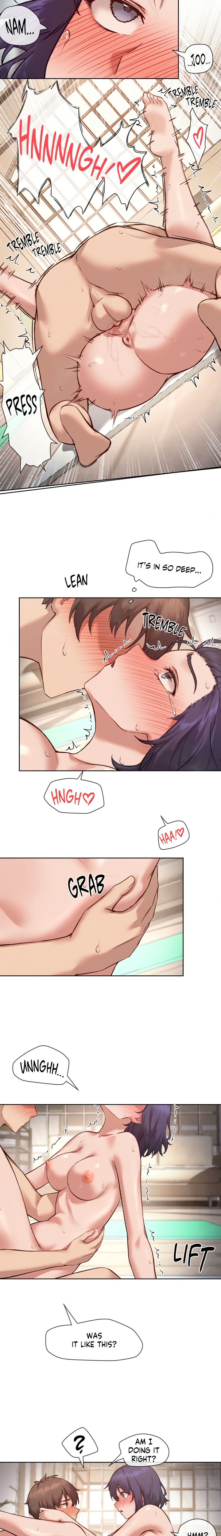 Gacha Girl Next Door (Uncensored) Chapter 12 image 6