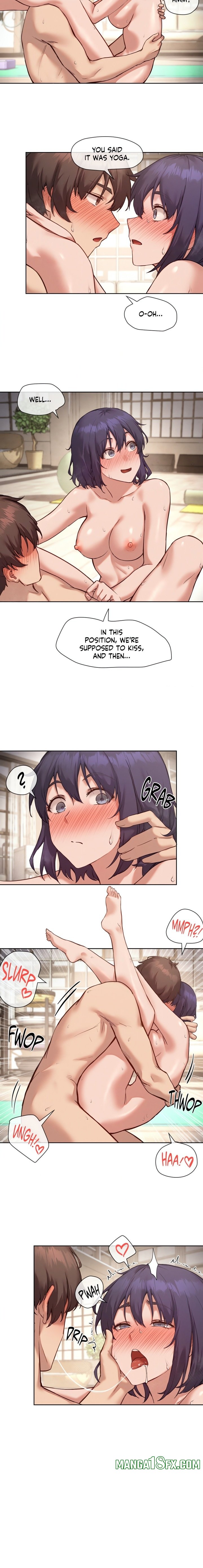 Gacha Girl Next Door (Uncensored) Chapter 12 image 7