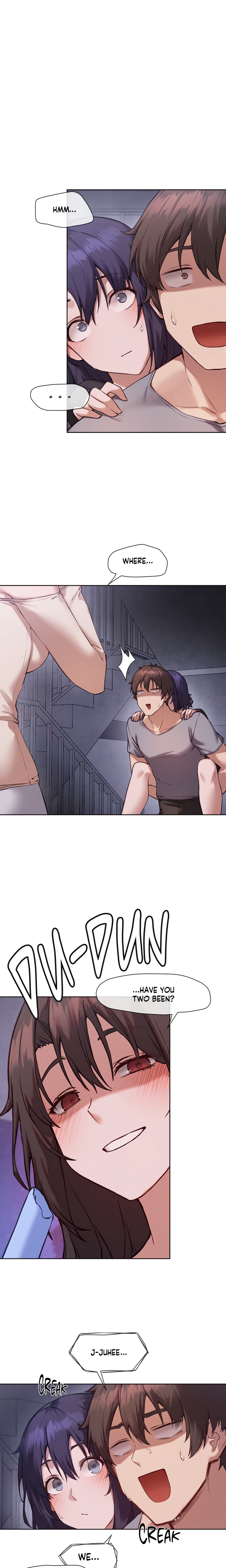 Gacha Girl Next Door (Uncensored) Chapter 13 image 0
