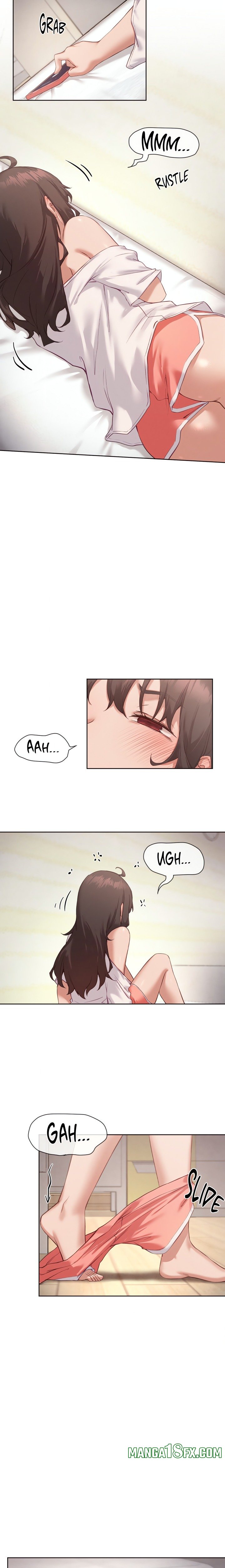 Gacha Girl Next Door (Uncensored) Chapter 13 image 10