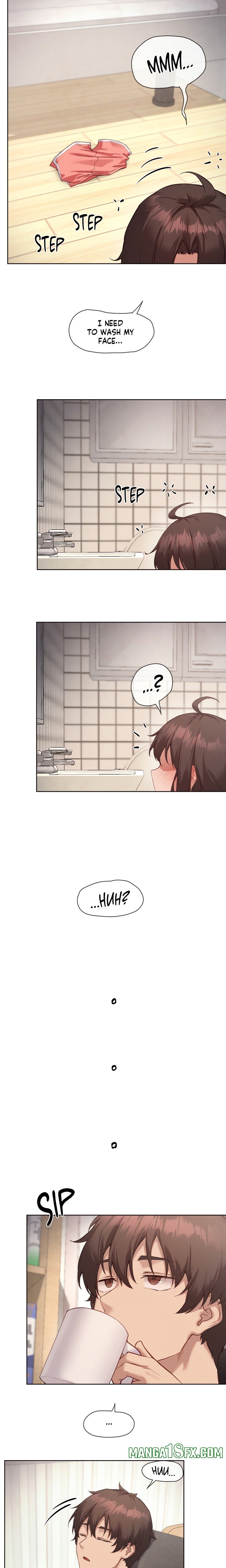 Gacha Girl Next Door (Uncensored) Chapter 13 image 11