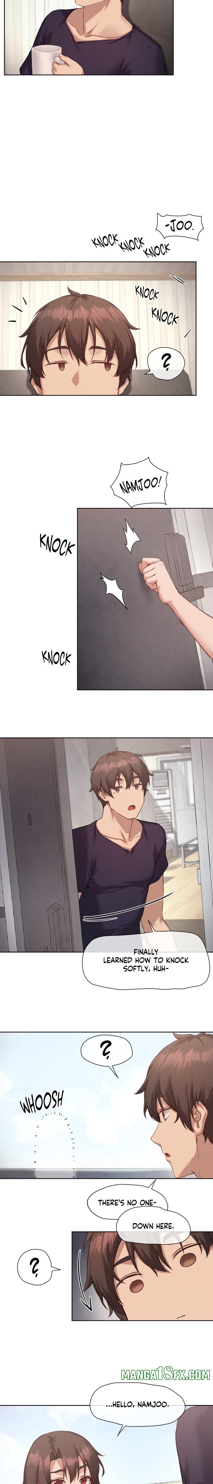 Gacha Girl Next Door (Uncensored) Chapter 13 image 12