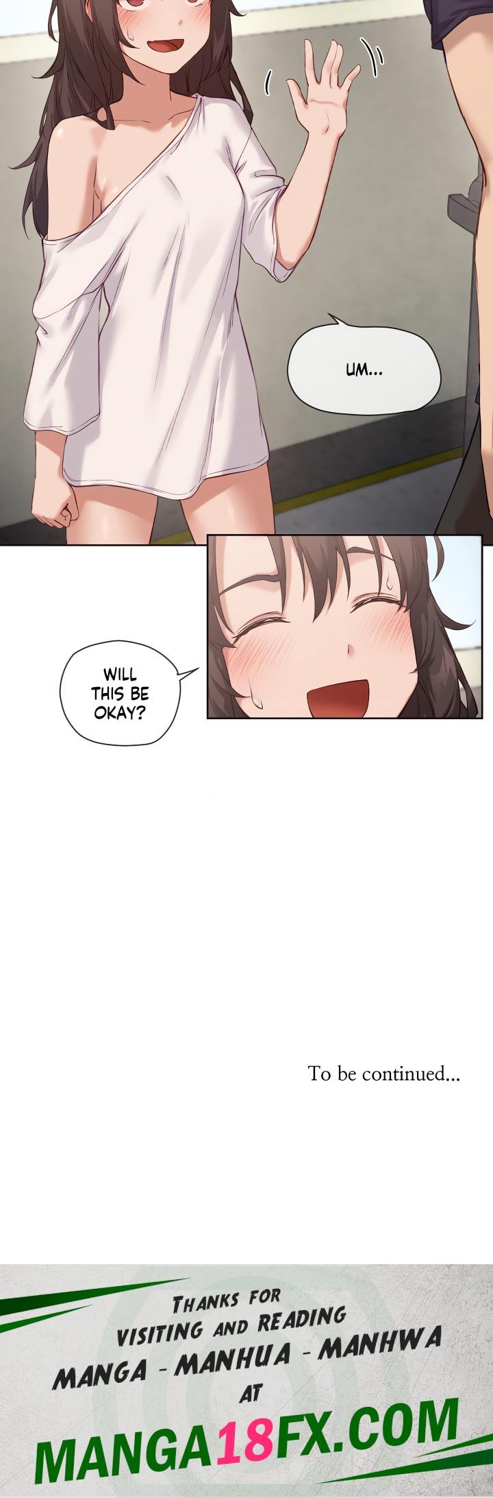 Gacha Girl Next Door (Uncensored) Chapter 13 image 13