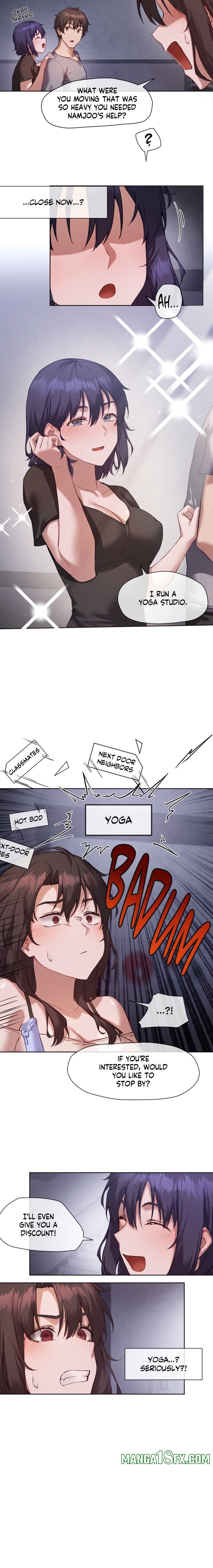 Gacha Girl Next Door (Uncensored) Chapter 13 image 3