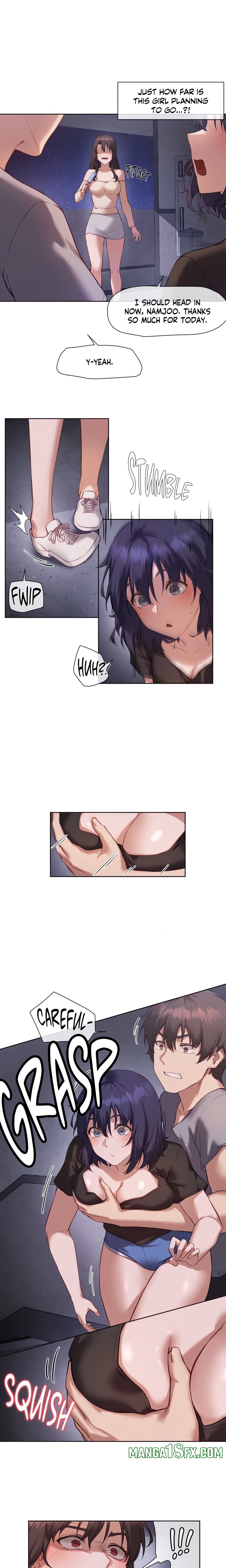 Gacha Girl Next Door (Uncensored) Chapter 13 image 4