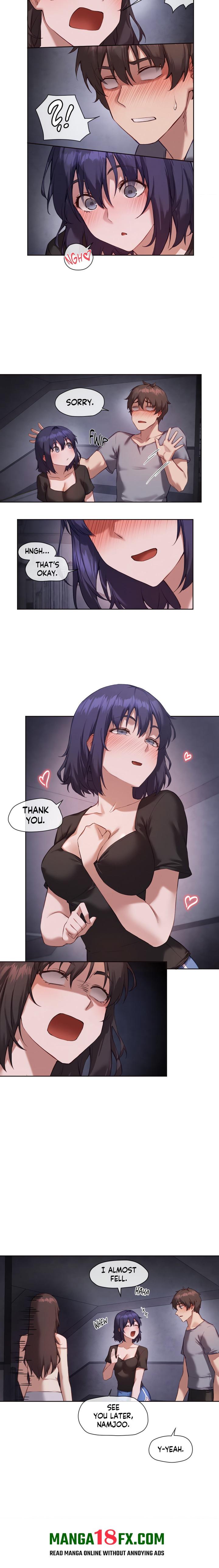 Gacha Girl Next Door (Uncensored) Chapter 13 image 5