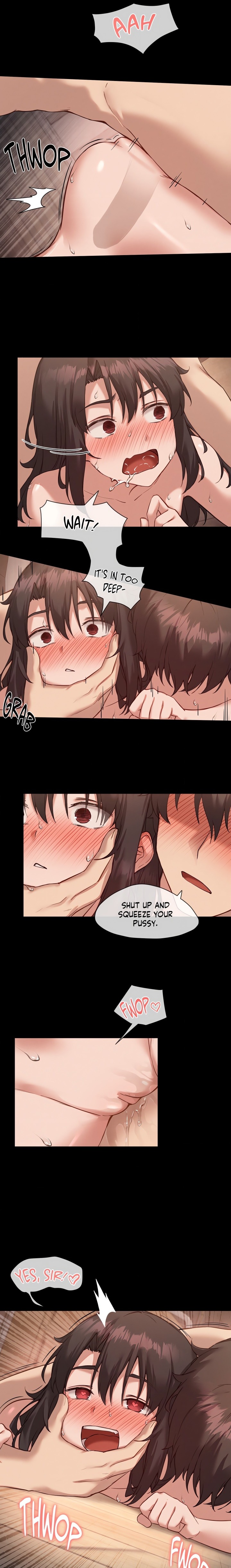 Gacha Girl Next Door (Uncensored) Chapter 14 image 9