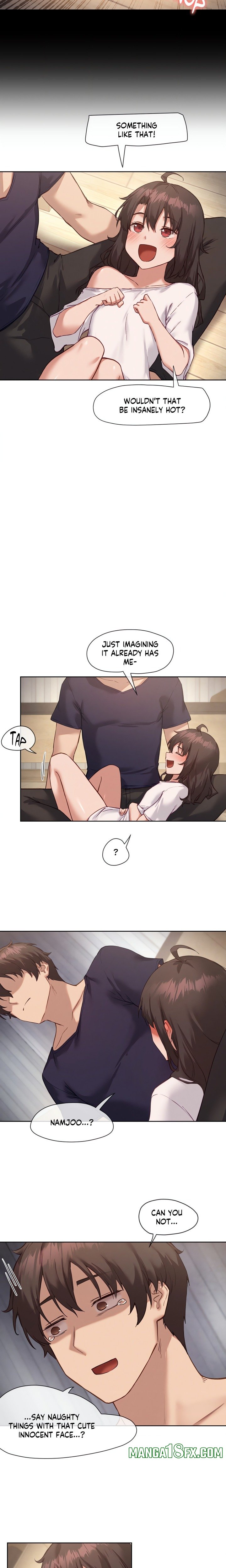 Gacha Girl Next Door (Uncensored) Chapter 14 image 10