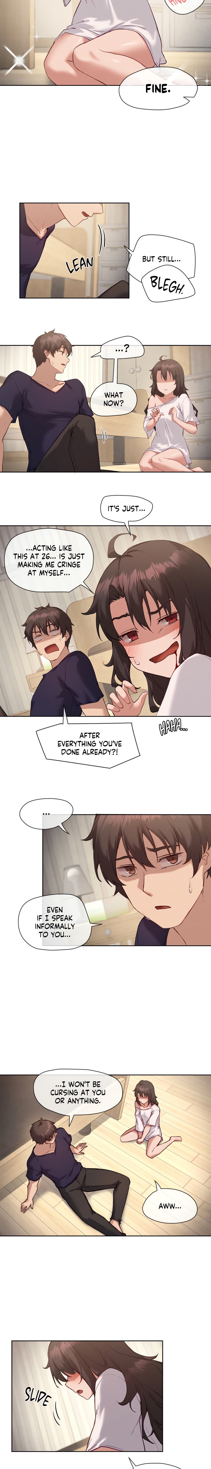 Gacha Girl Next Door (Uncensored) Chapter 14 image 12