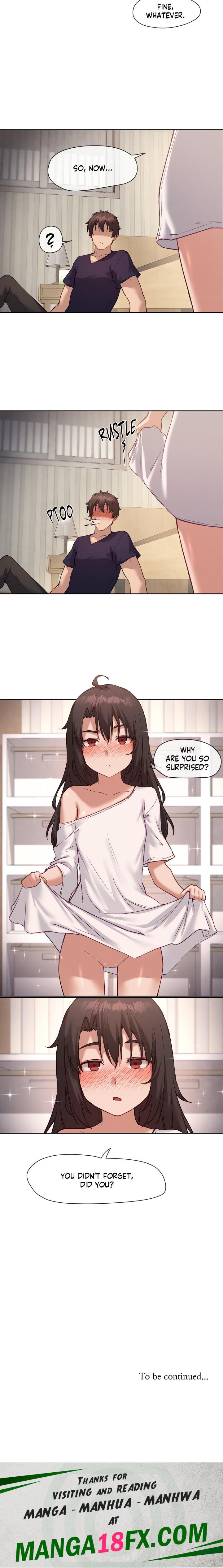 Gacha Girl Next Door (Uncensored) Chapter 14 image 13