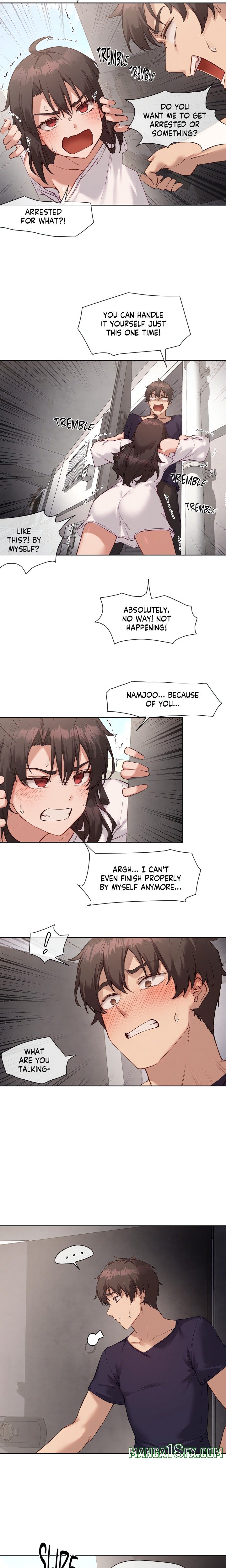Gacha Girl Next Door (Uncensored) Chapter 14 image 1