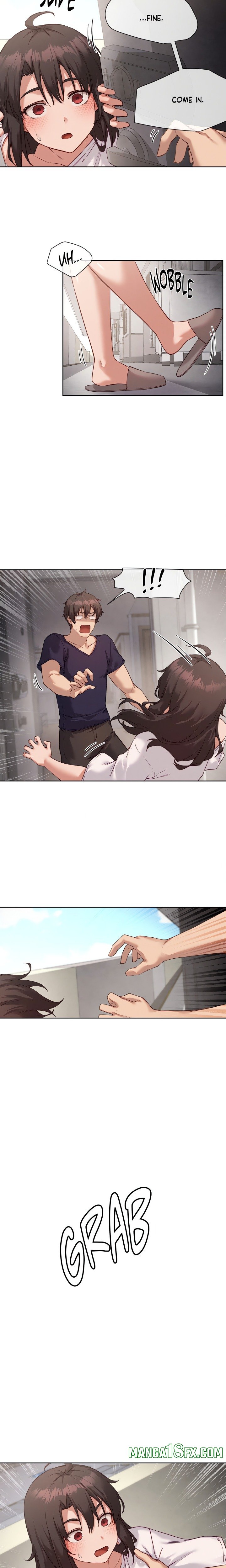 Gacha Girl Next Door (Uncensored) Chapter 14 image 2