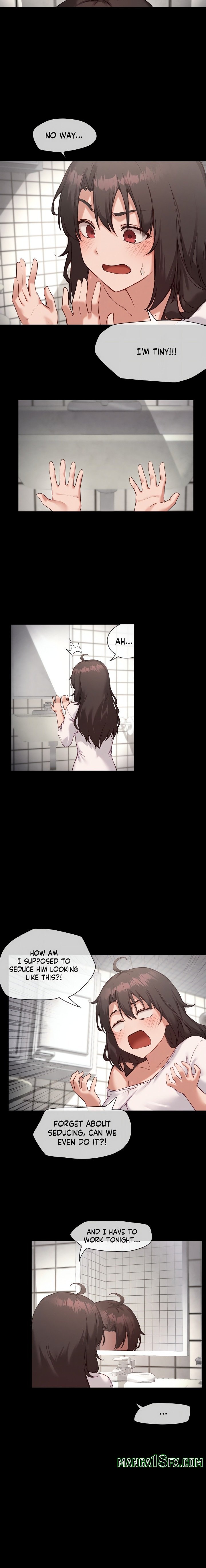 Gacha Girl Next Door (Uncensored) Chapter 14 image 4