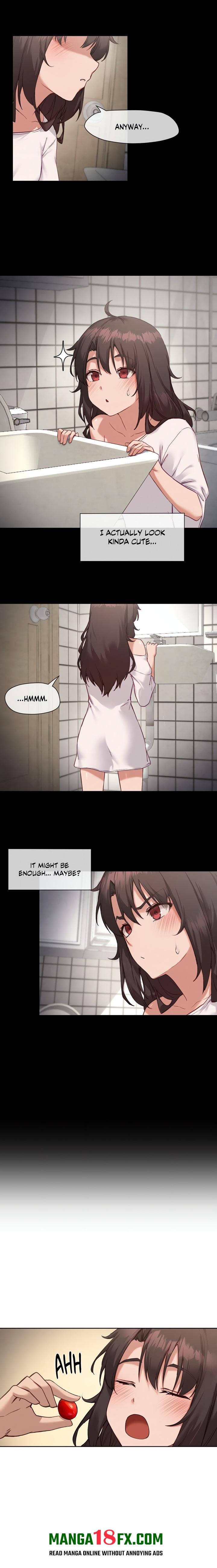 Gacha Girl Next Door (Uncensored) Chapter 14 image 5