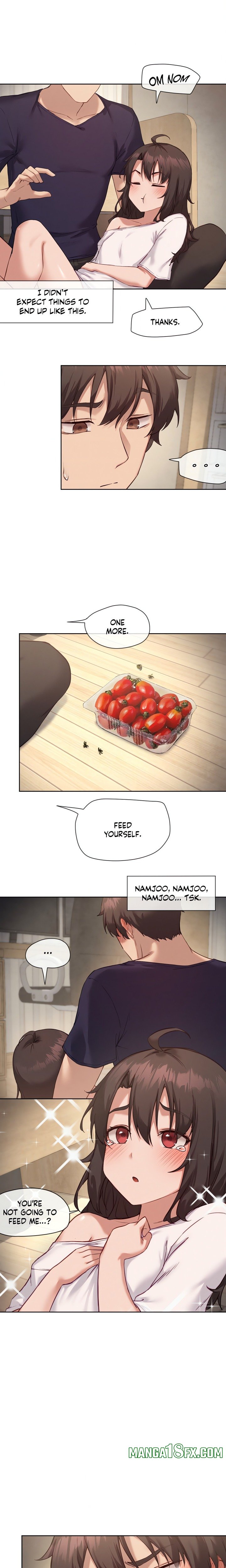 Gacha Girl Next Door (Uncensored) Chapter 14 image 6