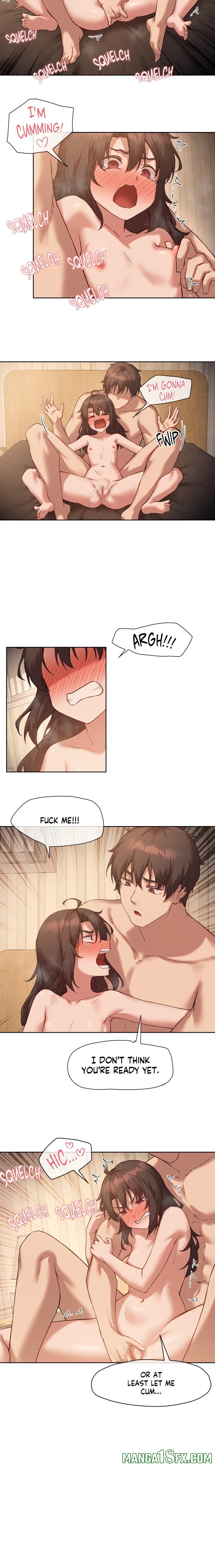Gacha Girl Next Door (Uncensored) Chapter 15 image 10