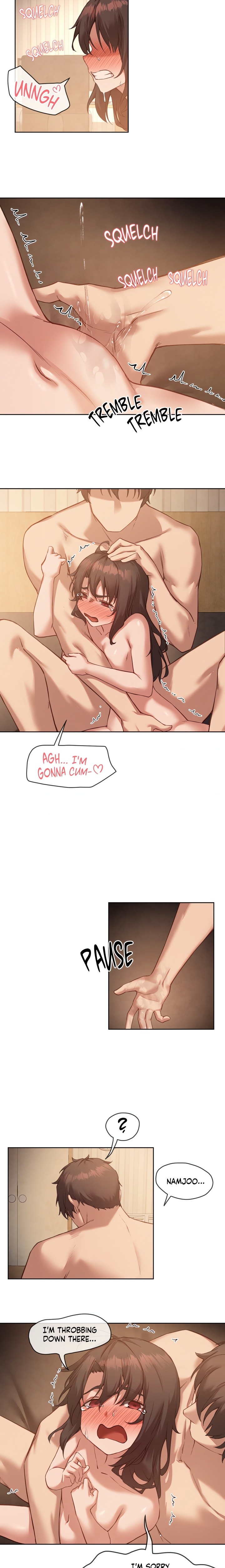 Gacha Girl Next Door (Uncensored) Chapter 15 image 11