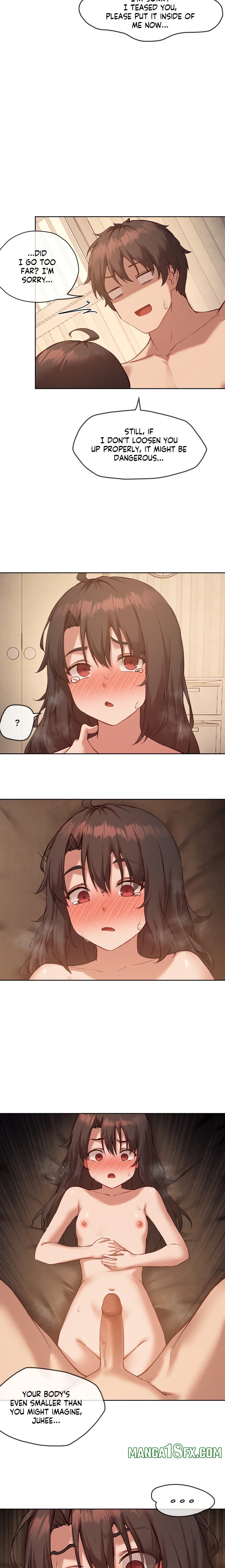 Gacha Girl Next Door (Uncensored) Chapter 15 image 12