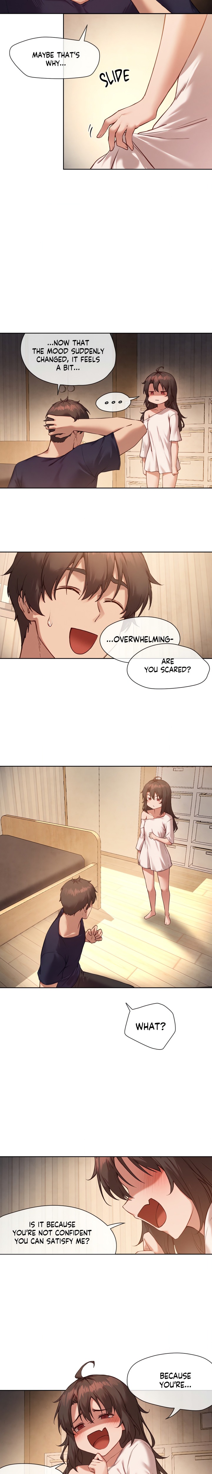 Gacha Girl Next Door (Uncensored) Chapter 15 image 1
