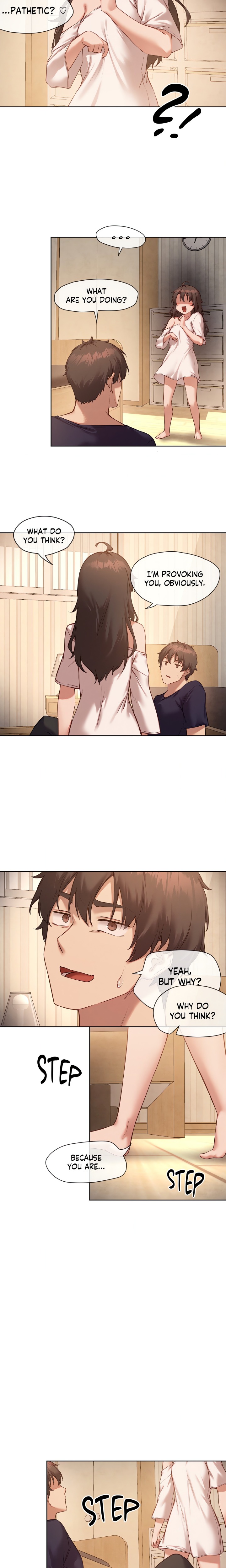 Gacha Girl Next Door (Uncensored) Chapter 15 image 2
