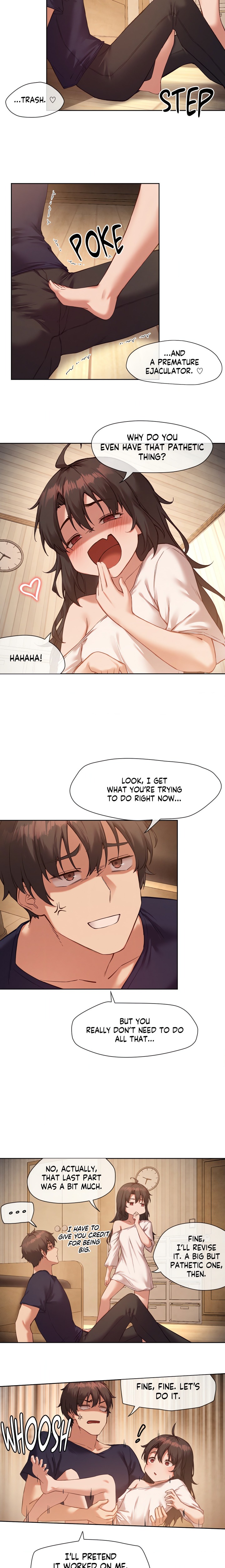 Gacha Girl Next Door (Uncensored) Chapter 15 image 3