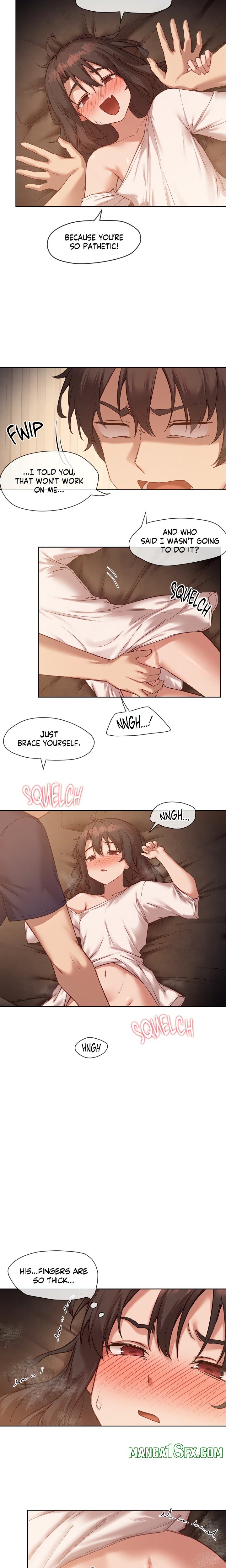 Gacha Girl Next Door (Uncensored) Chapter 15 image 5
