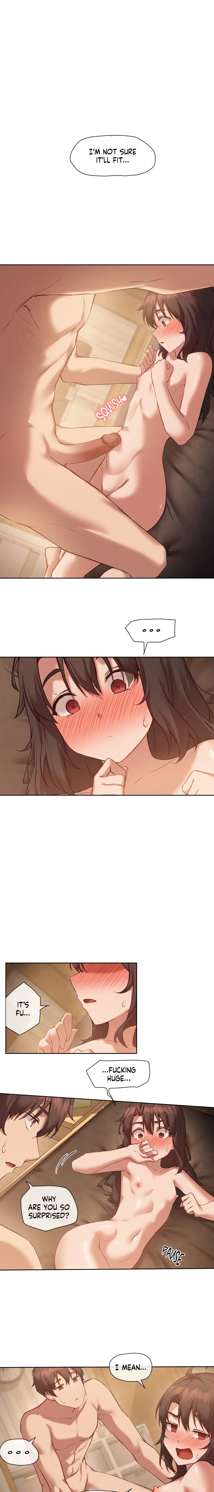 Gacha Girl Next Door (Uncensored) Chapter 16 image 0