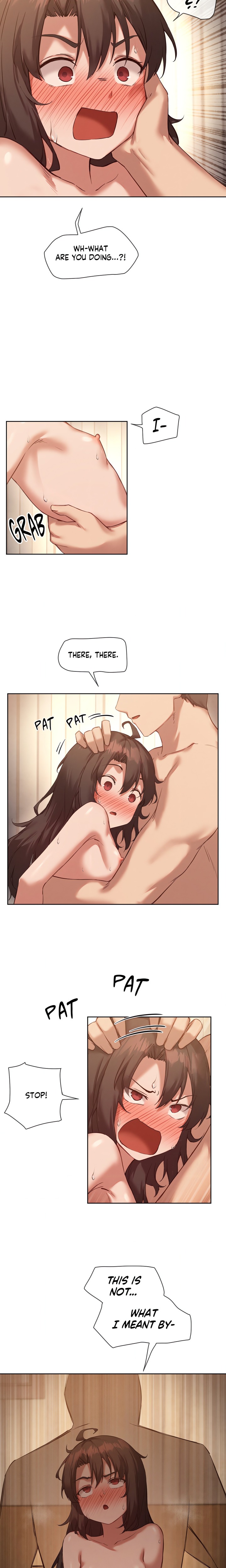 Gacha Girl Next Door (Uncensored) Chapter 16 image 9