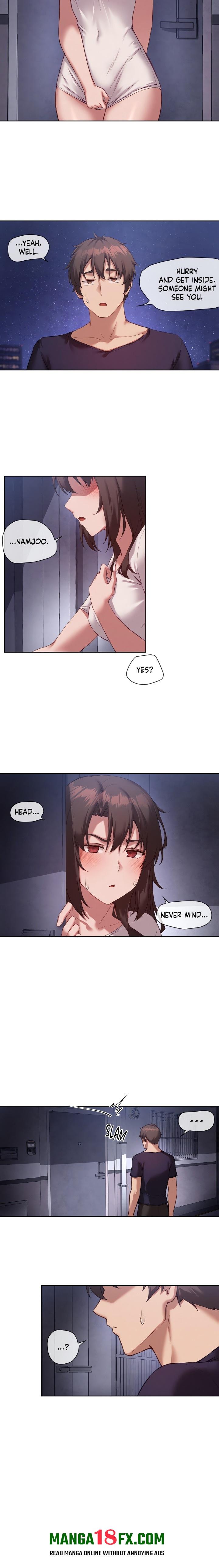 Gacha Girl Next Door (Uncensored) Chapter 16 image 12