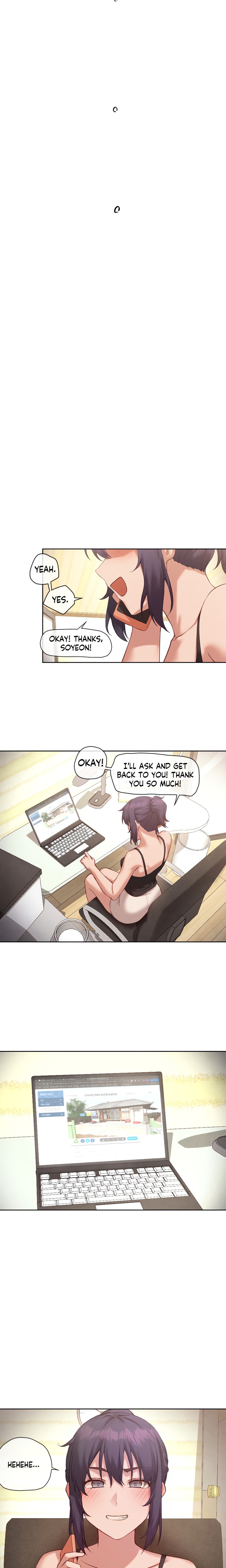 Gacha Girl Next Door (Uncensored) Chapter 16 image 13