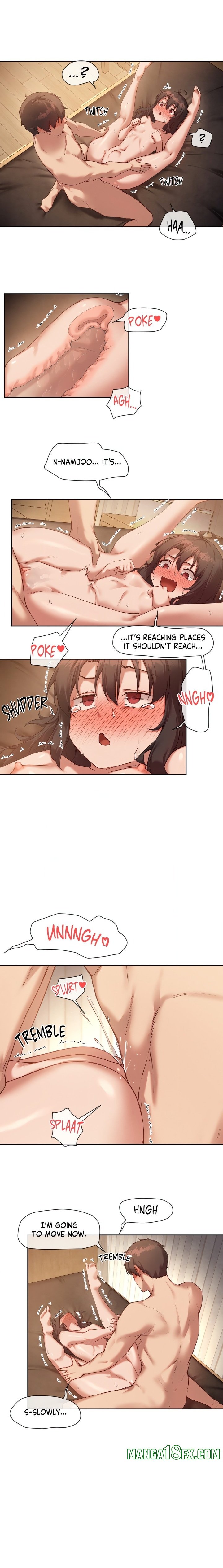 Gacha Girl Next Door (Uncensored) Chapter 16 image 4