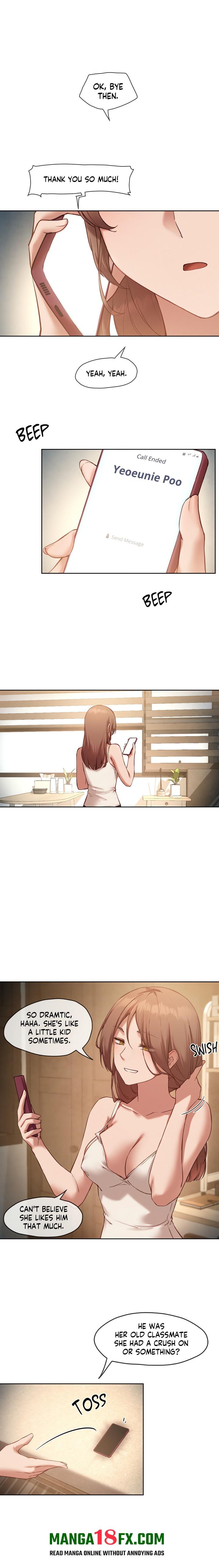 Gacha Girl Next Door (Uncensored) Chapter 17 image 0