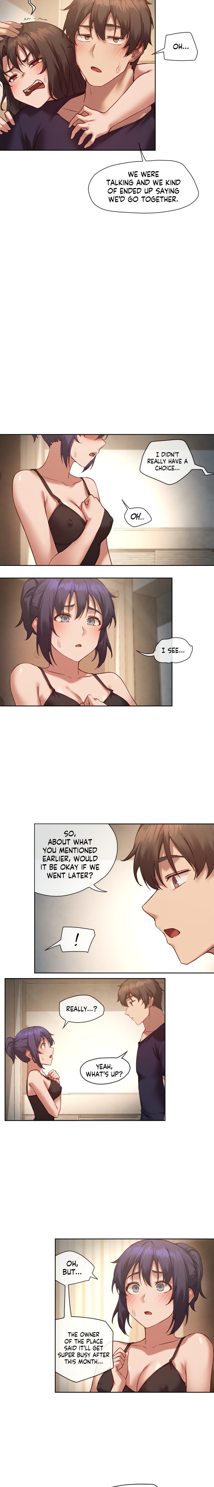 Gacha Girl Next Door (Uncensored) Chapter 17 image 9