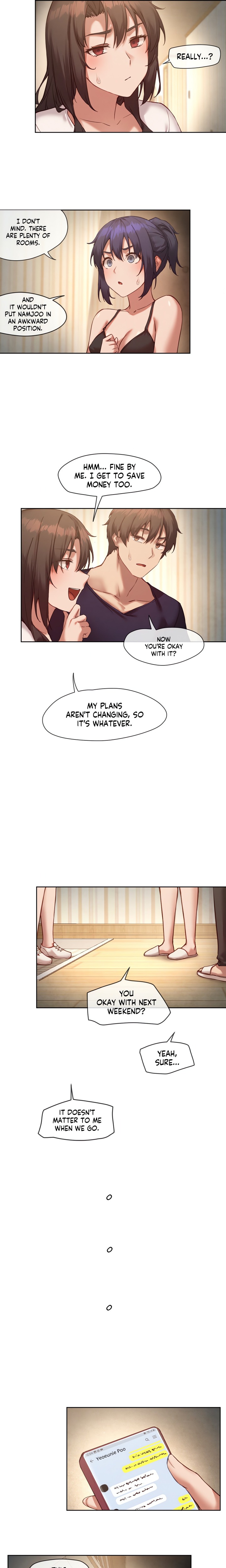 Gacha Girl Next Door (Uncensored) Chapter 17 image 11