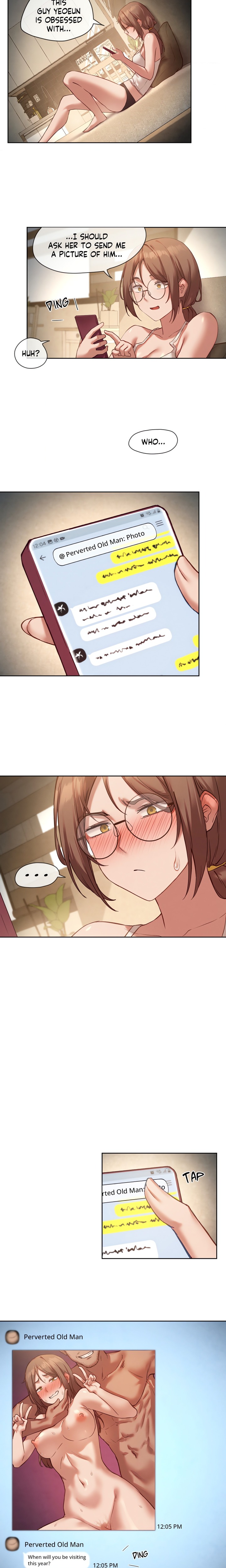 Gacha Girl Next Door (Uncensored) Chapter 17 image 12