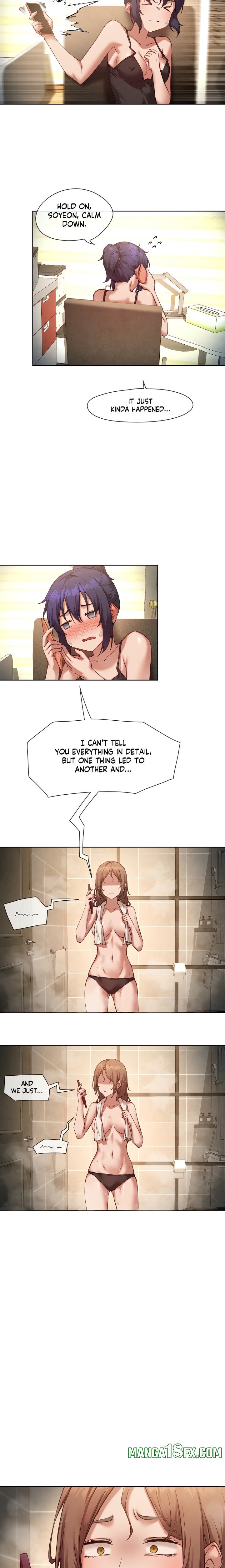 Gacha Girl Next Door (Uncensored) Chapter 17 image 2