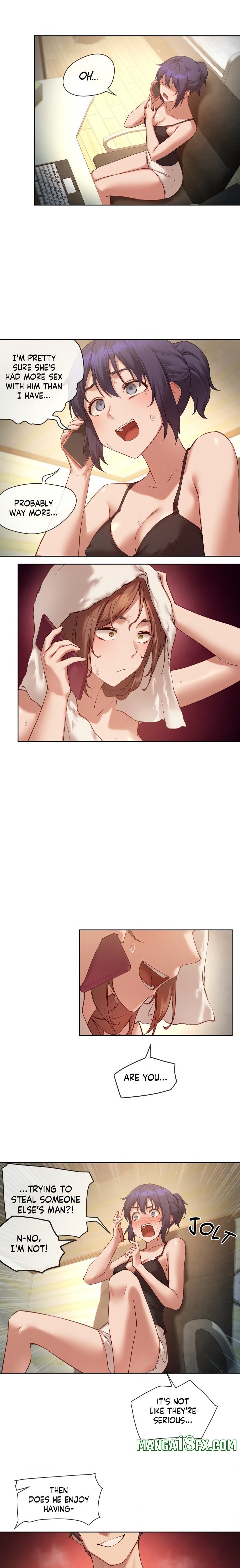 Gacha Girl Next Door (Uncensored) Chapter 17 image 4