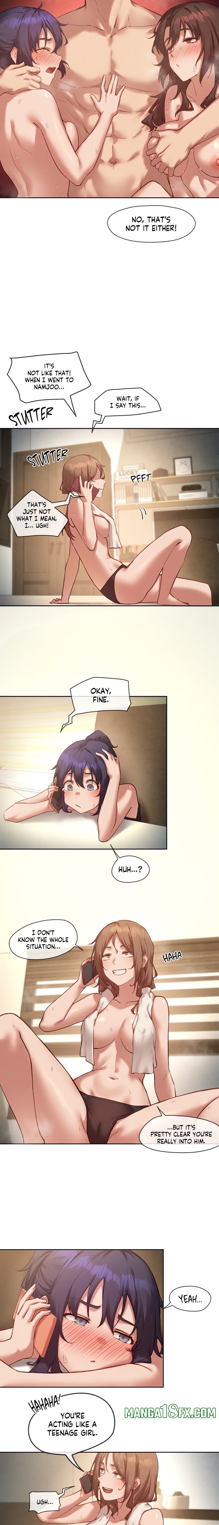 Gacha Girl Next Door (Uncensored) Chapter 17 image 5