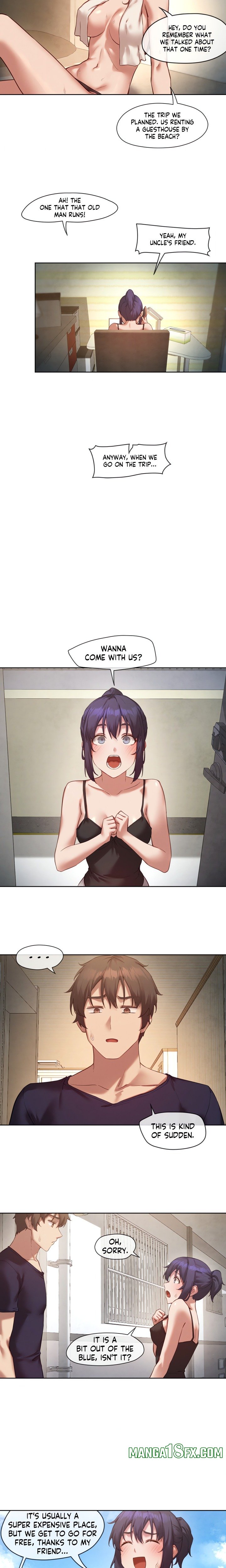 Gacha Girl Next Door (Uncensored) Chapter 17 image 6