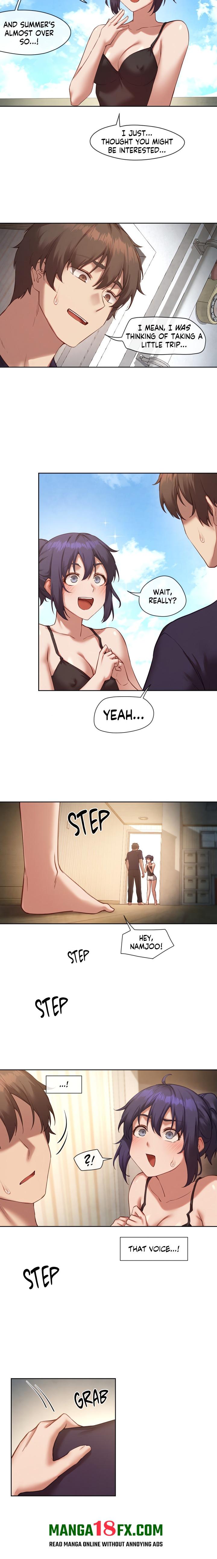 Gacha Girl Next Door (Uncensored) Chapter 17 image 7