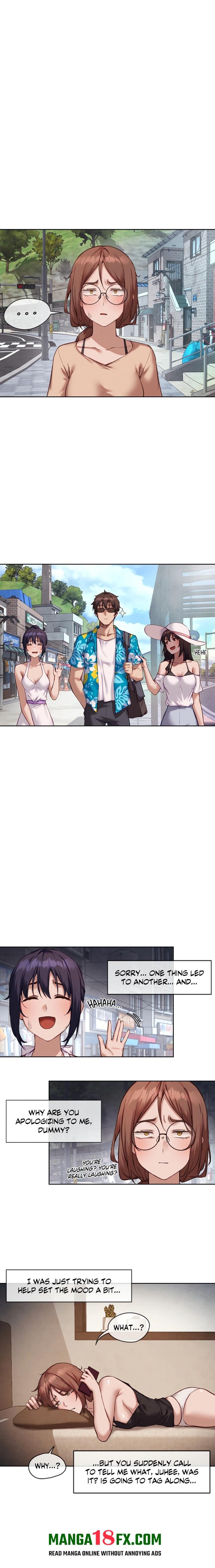 Gacha Girl Next Door (Uncensored) Chapter 18 image 0